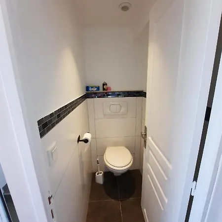 4 Personnes Avec Piscine Entre Saintes Et Royan Balanzac