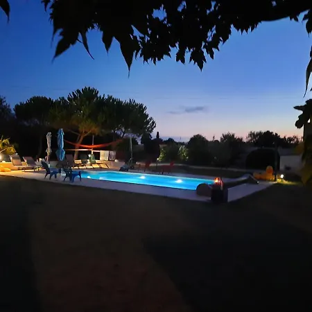 Lägenhet 4 Personnes Avec Piscine Entre Saintes Et Royan
